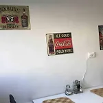 Apartment Irene - Cozy House- 2 *