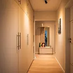 Irene - Cozy House- 2 Apartment