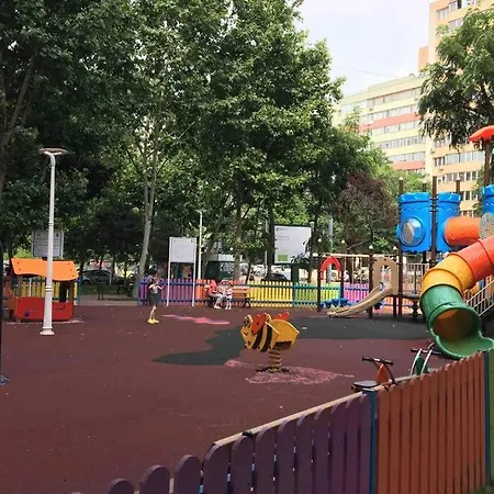 Апартаменты Irene - Cozy House- 2 Бухарест