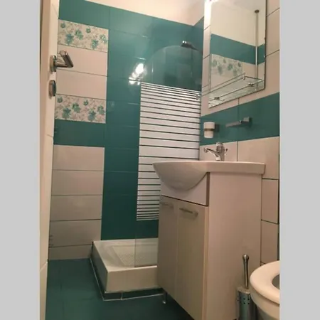 Irene - Cozy House- 2 Апартаменты