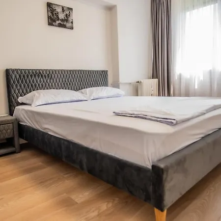 Апартаменты Irene - Cozy House- 2