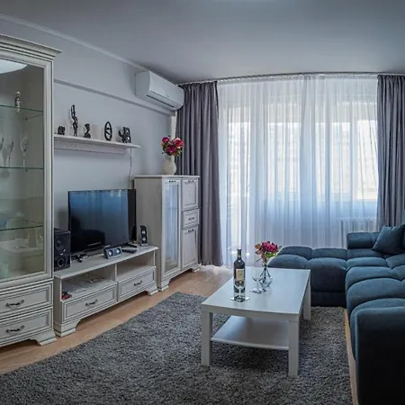 Апартаменты Irene - Cozy House- 2