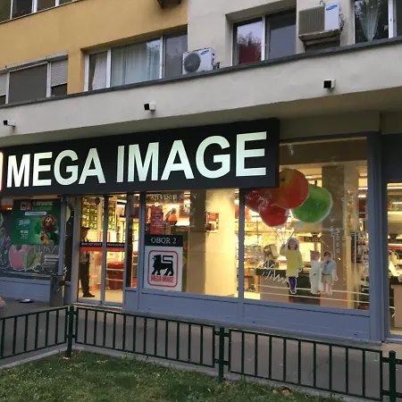 Апартаменты Irene - Cozy House- 2