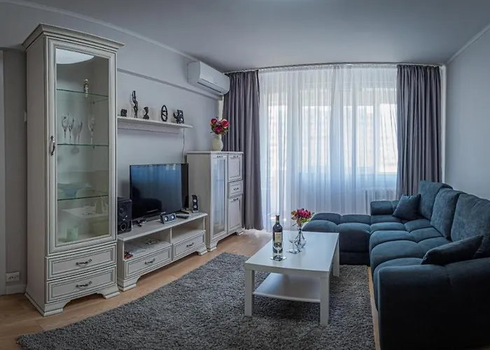 아파트 Irene - Cozy House- 2