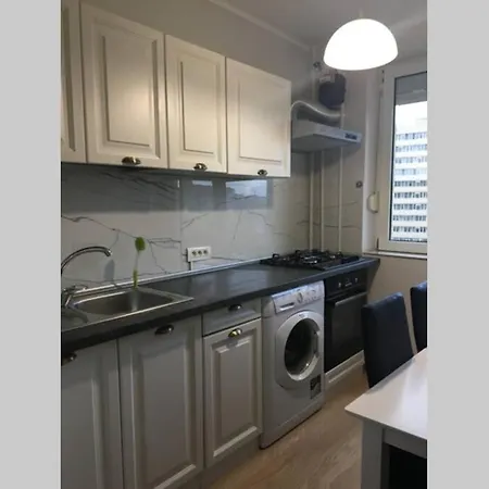 Irene - Cozy House- 2 Apartamento Bucarest