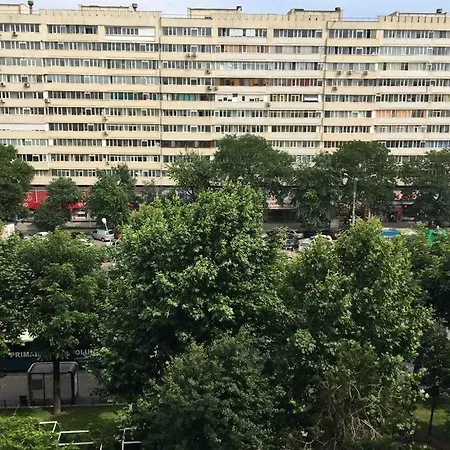 Irene - Cozy House- 2 * Bukarest