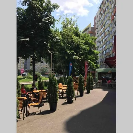 Irene - Cozy House- 2 Apartamento Bucarest