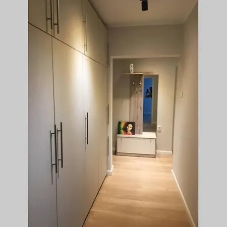 Lägenhet Irene - Cozy House- 2