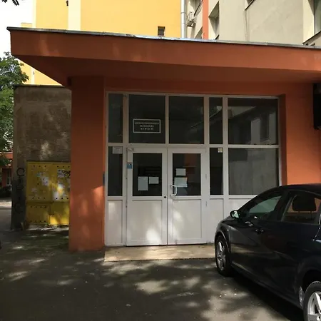 Apartment Irene - Cozy House- 2 *