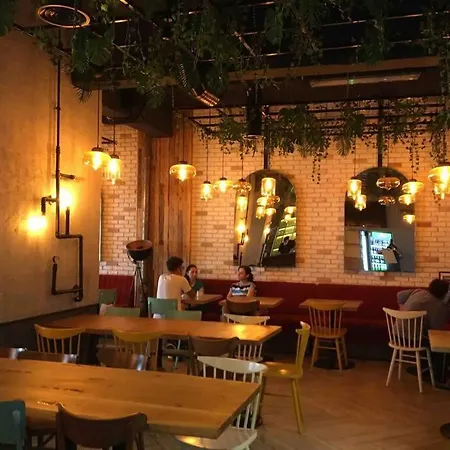 Irene - Cozy House- 2 Lägenhet Bukarest