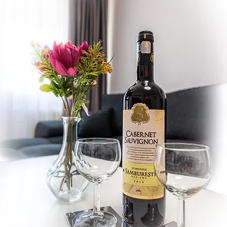 Irene - Cozy House- 2