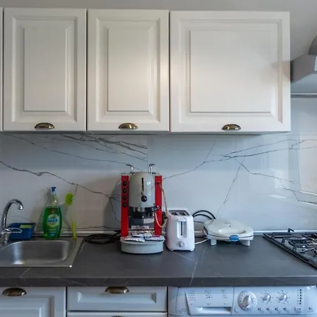 Lägenhet Irene - Cozy House- 2 *