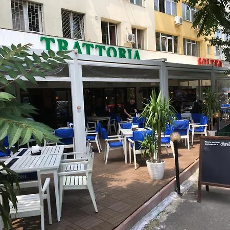 Irene - Cozy House- 2 Bucharest