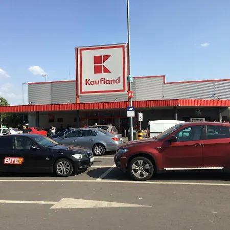 Irene - Cozy House- 2 * Bucarest