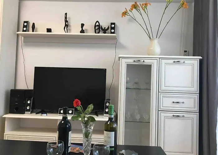 Appartamento Irene - Cozy House- 2 Bucarest