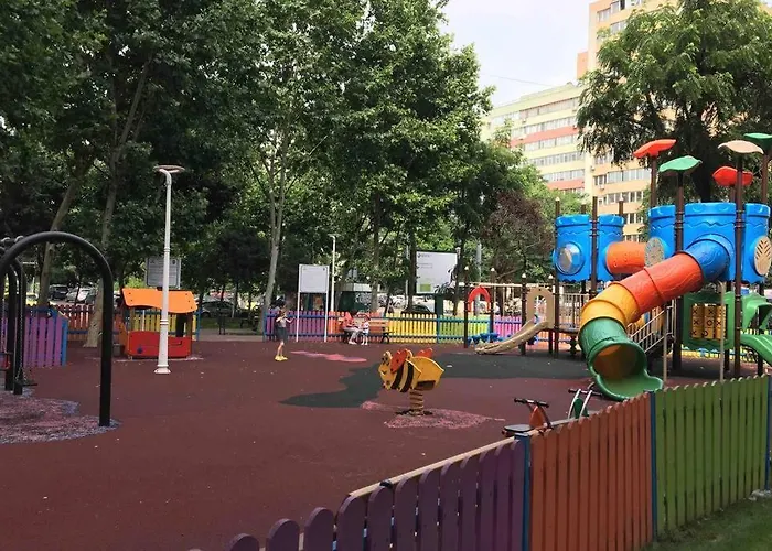 Apartment Irene - Cozy House- 2 Bukarest