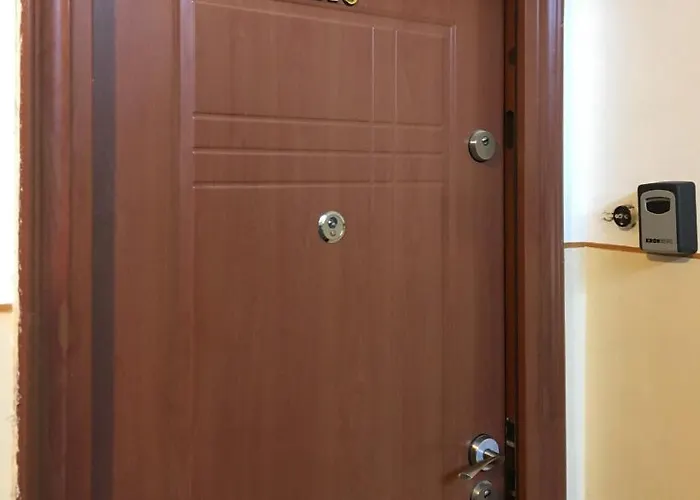 Irene - Cozy House- 2 * Bukarest