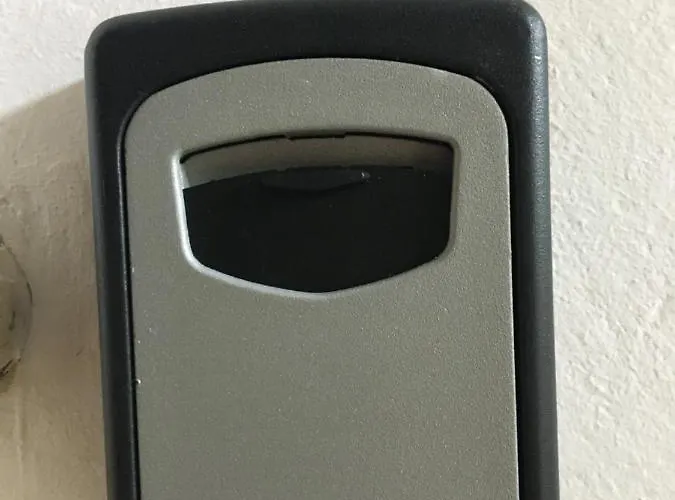 Lejlighed Irene - Cozy House- 2