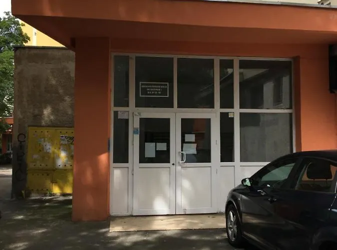 Apartment Irene - Cozy House- 2 *