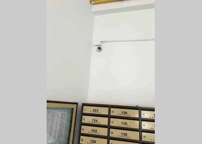 Irene - Cozy House- 2 *