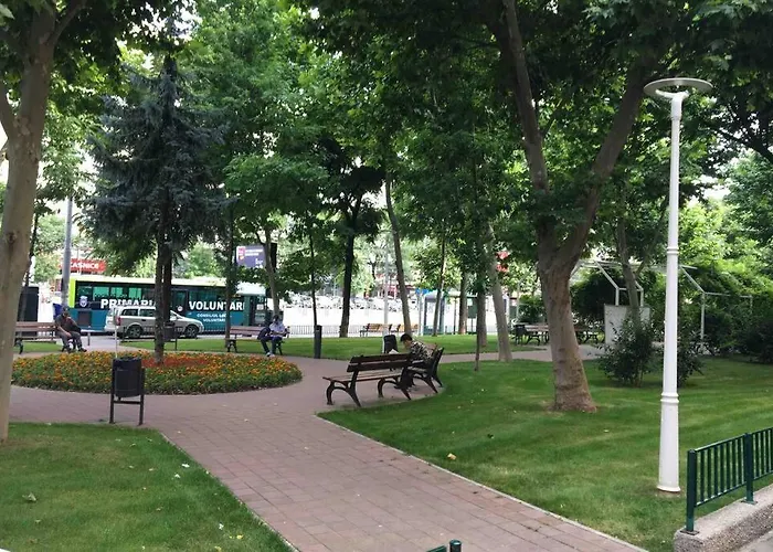 Apartment Irene - Cozy House- 2