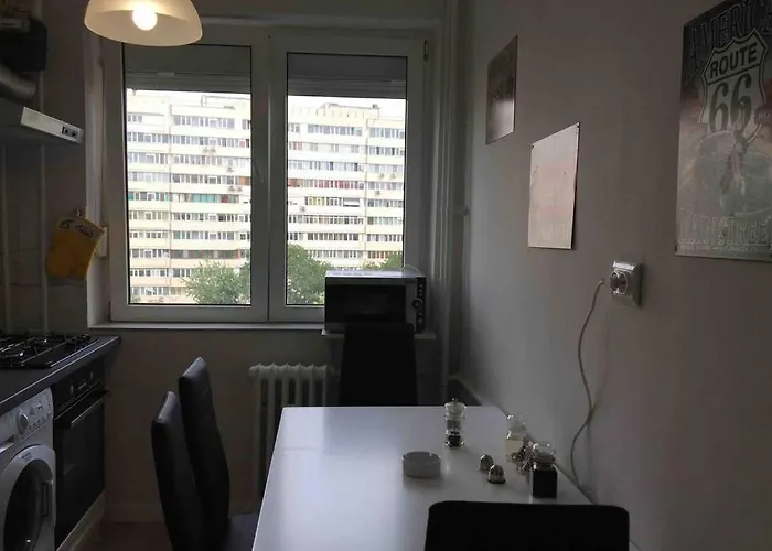 Irene - Cozy House- 2 * Bukarest