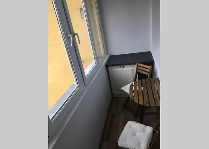 Appartamento Irene - Cozy House- 2 Bucarest