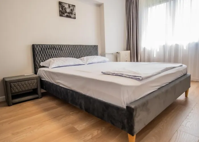 Daire Irene - Cozy House- 2