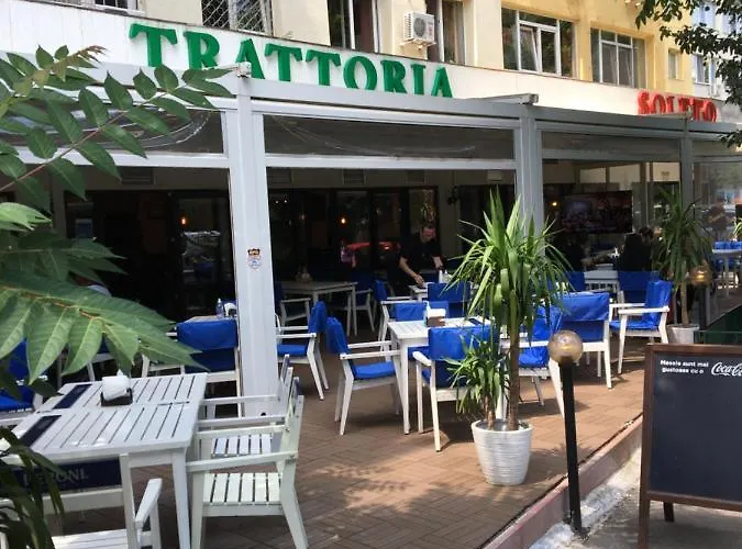 Irene - Cozy House- 2 Bukarest