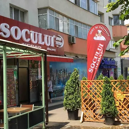 Irene - Cozy House- 2 Lejlighed