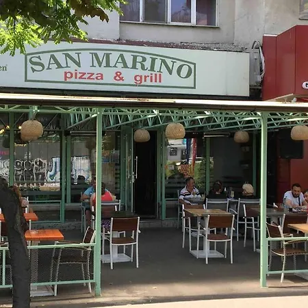 Irene - Cozy House- 2 *