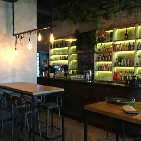 Lejlighed Irene - Cozy House- 2