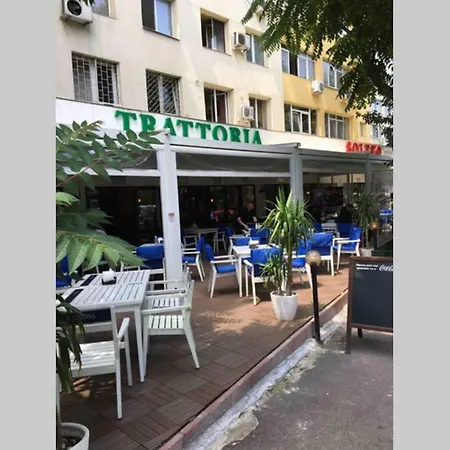 Irene - Cozy House- 2