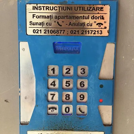 Lejlighed Irene - Cozy House- 2