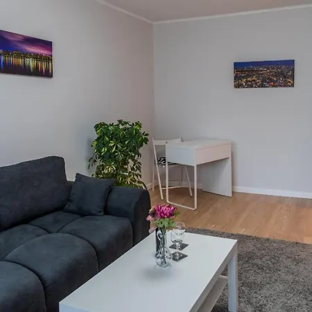 Lejlighed Irene - Cozy House- 2