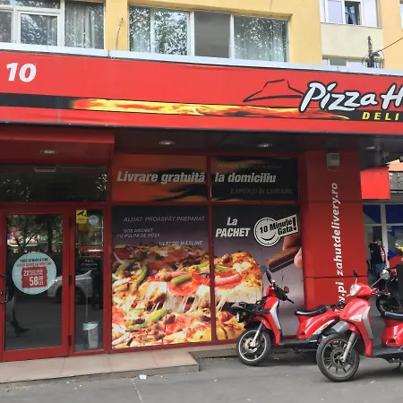 Irene - Cozy House- 2 Lejlighed