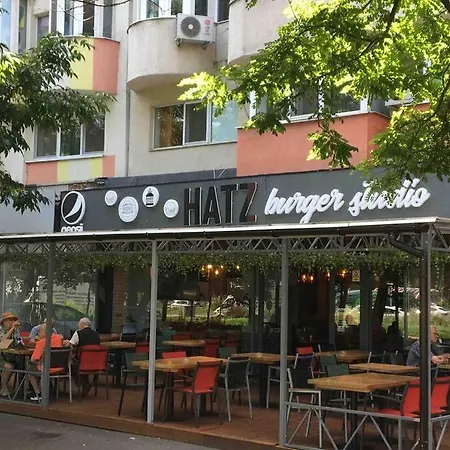 Daire Irene - Cozy House- 2