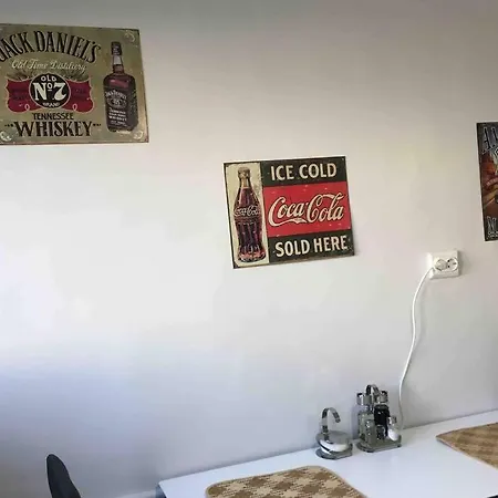 Daire Irene - Cozy House- 2 *