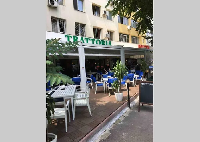 Irene - Cozy House- 2