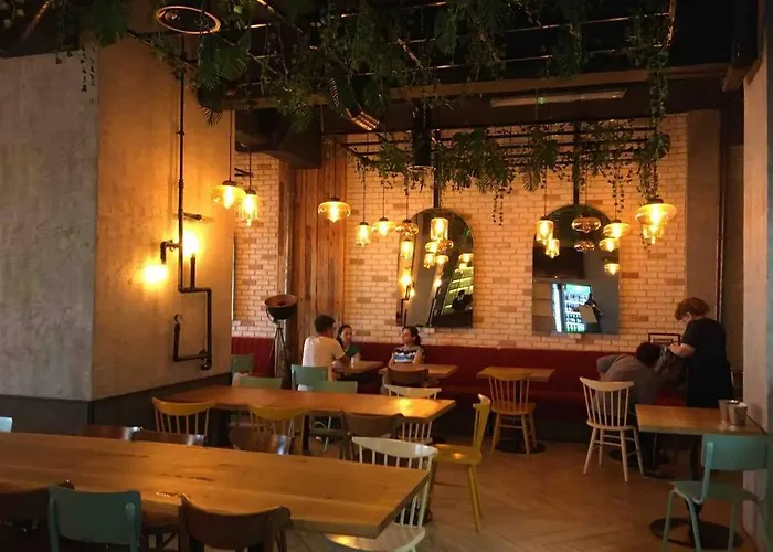 Irene - Cozy House- 2 Апартаменты Бухарест