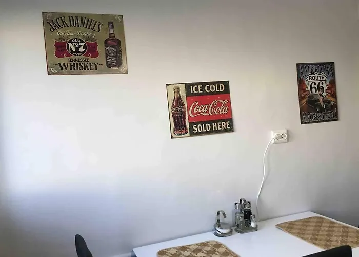 Апартаменты Irene - Cozy House- 2 *